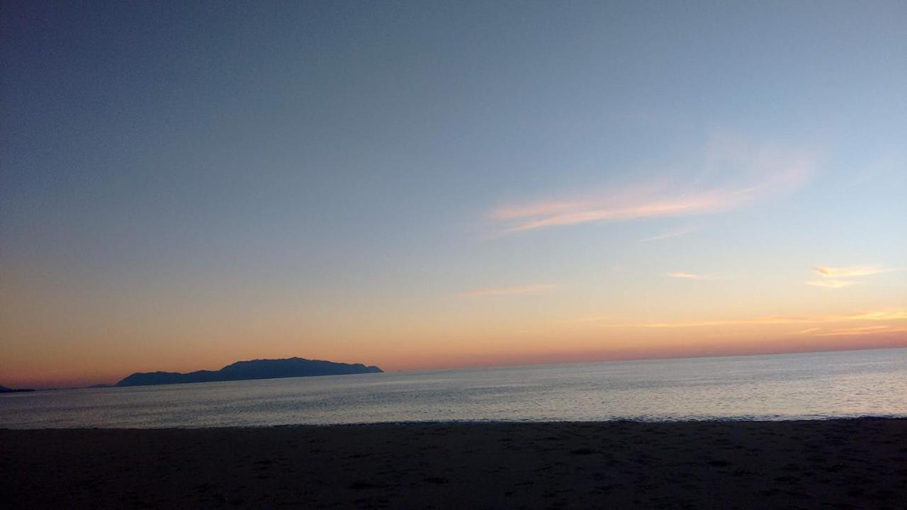 Beach House Into The Green! Πρέβεζα Εξωτερικό φωτογραφία