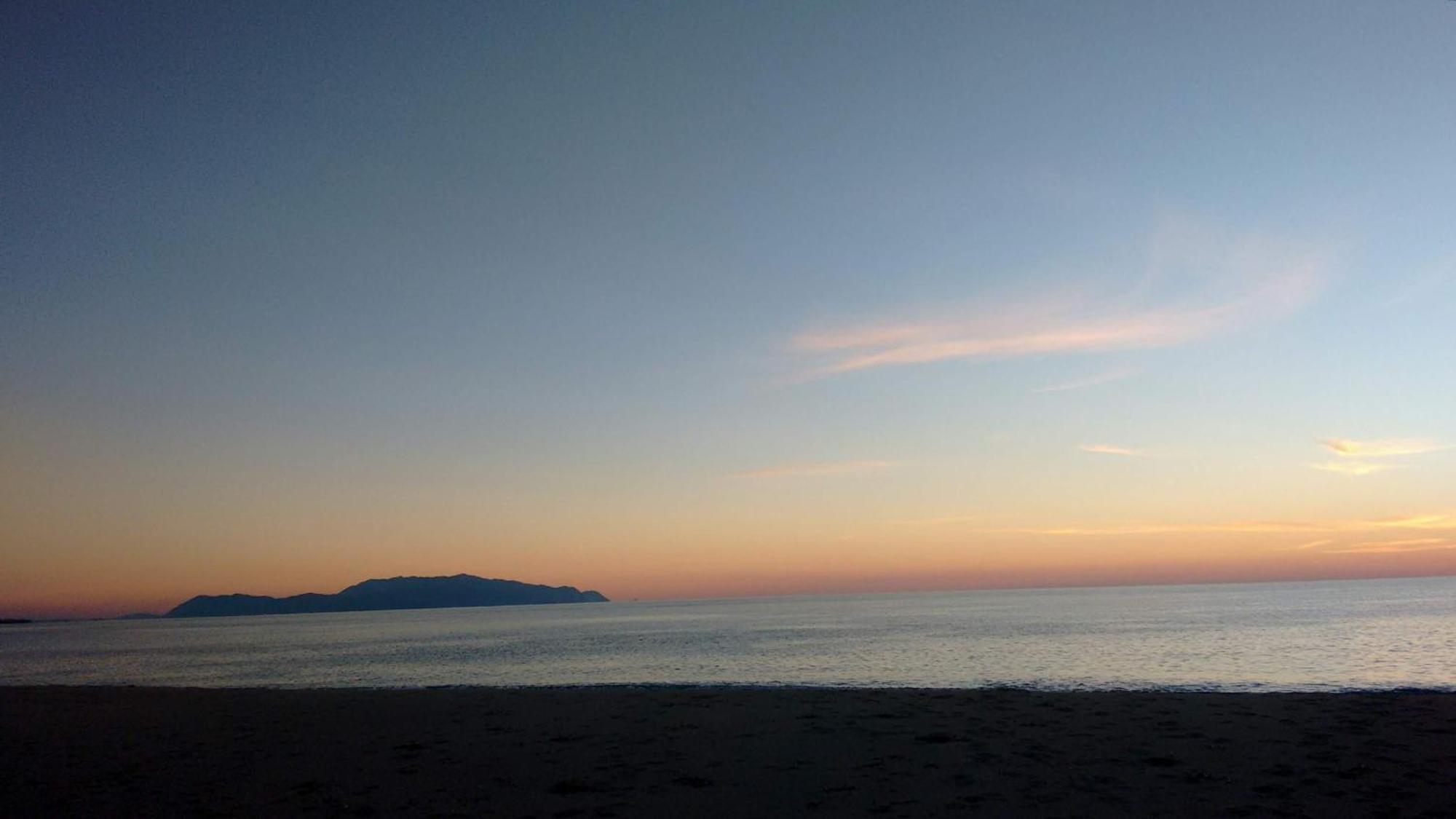 Beach House Into The Green! Πρέβεζα Εξωτερικό φωτογραφία